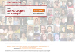 LatinoPeopleMeet